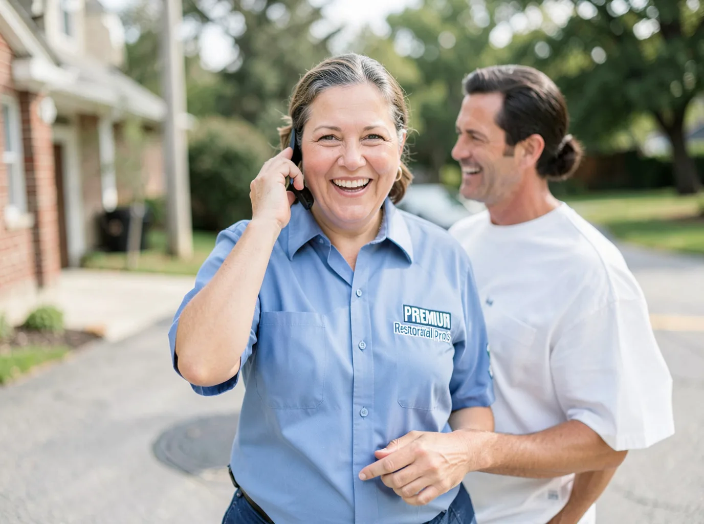 Water Damage Restoration Como, TX FAQs